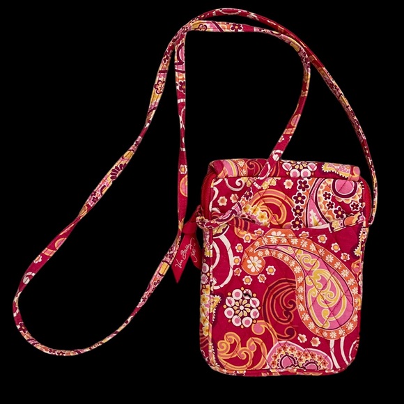 Vera Bradley Crossbody Bag - Picture 4 of 4
